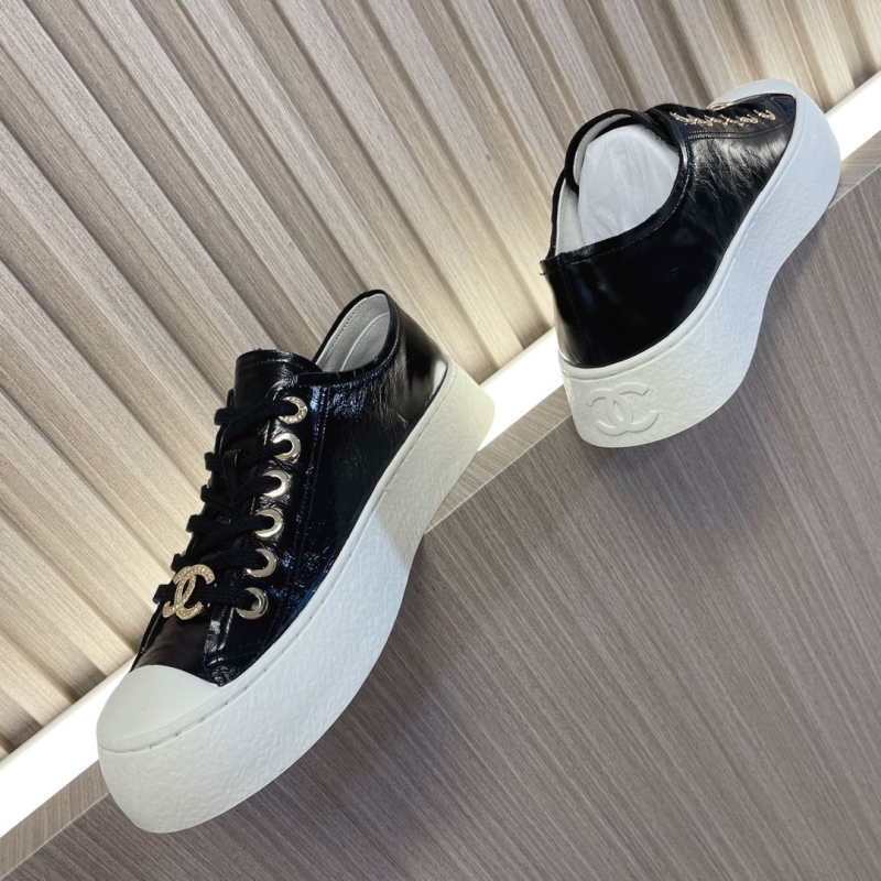 Chanel Casual Shoes